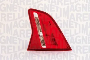 Piloto Trasero Derecho Medio (Magneti Marelli) para Opel MERIVA B 2010