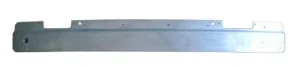 Refuerzo Paragolpes Delantero (Aluminio) para Opel MERIVA B 2010