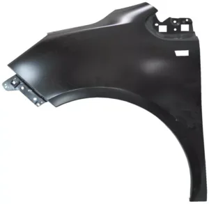 Aleta Delantera Izquierda para Opel MERIVA B 2010