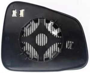 Cristal Retrovisor Derecho Convexo, Termico para Opel MOKKA 2012