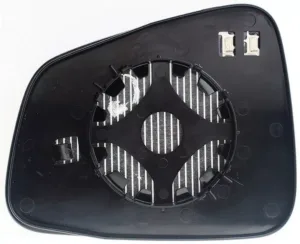 Cristal Retrovisor Izquierdo Asferico, Termico para Opel MOKKA 2012