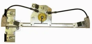 Elevalunas Electrico Trasero Derecho (Sin Motor) para Opel MOKKA 2012