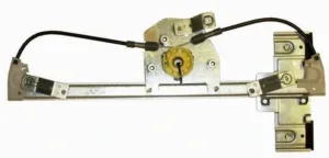 Elevalunas Electrico Trasero Izquierdo (Sin Motor) para Opel MOKKA 2012
