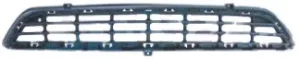Rejilla Central Paragolpes Delantero para Opel MOKKA 2012