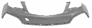 Paragolpes Delantero Imprimado para Opel MOKKA 2012