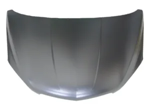 Capó para Opel MOKKA 2012