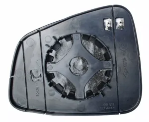 Cristal Retrovisor Derecho Convexo, Termico para Opel MOKKA X 2016