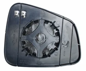 Cristal Retrovisor Izquierdo Asferico, Termico para Opel MOKKA X 2016