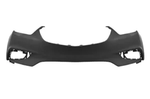 Paragolpes Delantero Superior Imprimada para Opel MOKKA X 2016