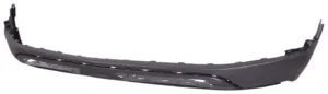 Spoiler Paragolpes Delantero Inferior para Opel MOKKA X 2016