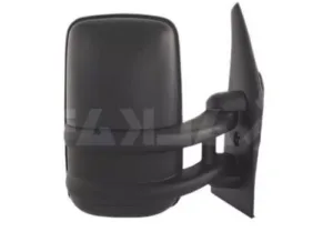 Retrovisor Manual Derecho, Convexo Brazo Largo para Opel MOVANO A 1999 y Renault MASTER II 1997