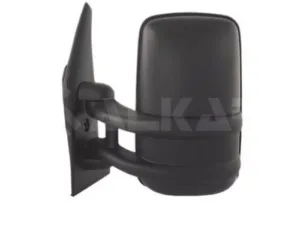 Retrovisor Manual Izquierdo Convexo Brazo Largo para Opel MOVANO A 1999 y Renault MASTER II 1997