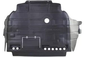 Resguardo Inferior Motor para Opel MOVANO A 1999 y MOVANO A 2003 y Renault MASTER II 1997 y MASTER II 2003
