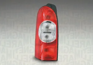 Piloto Trasero Izquierdo (Magneti Marelli) para Opel MOVANO A 2003 y Renault MASTER II 2003