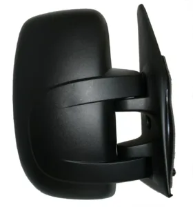 Retrovisor Manual Derecho, Convexo Brazo Corto para Opel MOVANO A 2003 y Renault MASTER II 2003
