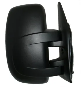 Retrovisor Derecho Electrico Termico Con Sonda Brazo Corto para Opel MOVANO A 2003 y Renault MASTER II 2003