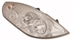 Faro Derecho Electrico (H7/H1) para Opel MOVANO B 2010 y Renault MASTER III 2010