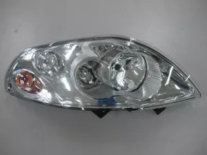Faro Derecho Electrico (H7/H7/H1) para Opel MOVANO B 2010 y Renault MASTER III 2010