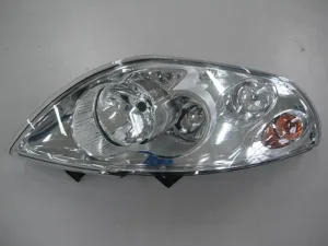 Faro Izquierdo Electrico (H7/H7/H1) para Opel MOVANO B 2010 y Renault MASTER III 2010