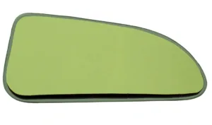 Cristal Retrovisor Izquierdo Inferior Convexo para Opel MOVANO B 2010 y Renault MASTER III 2010