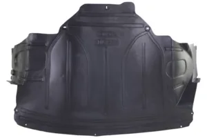 Resguardo Inferior Motor para Opel MOVANO B 2010 y Renault MASTER III 2010
