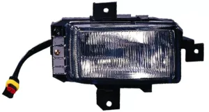 Faro Antiniebla Izquierdo para Opel OMEGA B 1994