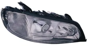 Faro Derecho Electrico (H7/H1) para Opel OMEGA B 1999
