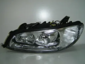 Faro Izquierdo Electrico (H7/H1) para Opel OMEGA B 1999