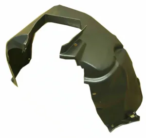 Resguardo Paso De Rueda Delantero Izquierdo para Opel TIGRA 1994