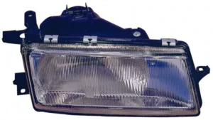 Faro Izquierdo (Regulacion Manual/Electrica) para Opel VECTRA A 1988