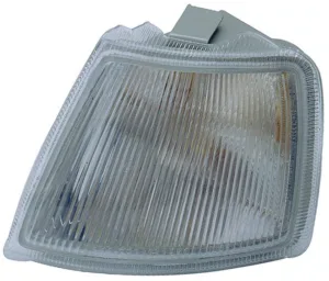 Piloto Delantero Izquierdo (Blanco) para Opel VECTRA A 1988
