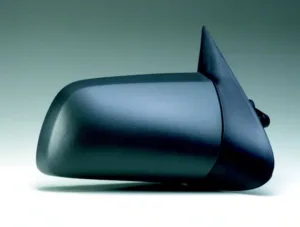 Retrovisor Derecho Con Comando para Opel VECTRA A 1988
