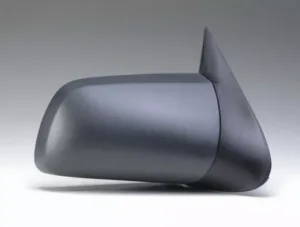 Retrovisor Derecho Electrico Termico, Imprimado para Opel VECTRA A 1988