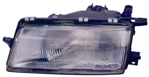 Faro Derecho (Regulacion Manual/Electrica) para Opel VECTRA A 1992