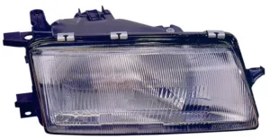 Faro Izquierdo (Regulacion Manual/Electrica) para Opel VECTRA A 1992