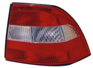 Piloto Trasero Derecho (Blanco) para Opel VECTRA B 1995