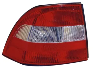 Piloto Trasero Izquierdo (Blanco) para Opel VECTRA B 1995