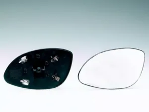 Cristal Retrovisor Derecho Con Soporte para Opel VECTRA B 1995 y VECTRA B 1999