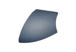 Carcasa Retrovisor Derecha Imprimada Grande para Opel VECTRA B 1995 y VECTRA B 1999