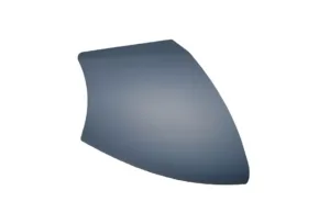 Carcasa Retrovisor Izquierda Imprimada Grande para Opel VECTRA B 1995 y VECTRA B 1999