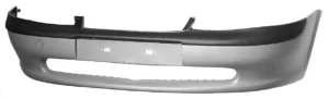 Paragolpes Delantero Imprimado (Sin Agujeros) para Opel VECTRA B 1995