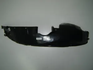 Resguardo Paso De Rueda Delantero Derecho para Opel VECTRA B 1995 y VECTRA B 1999