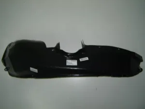Resguardo Paso De Rueda Delantero Izquierdo para Opel VECTRA B 1995 y VECTRA B 1999