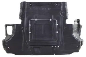 Resguardo Inferior Motor para Opel VECTRA B 1995 y VECTRA B 1999