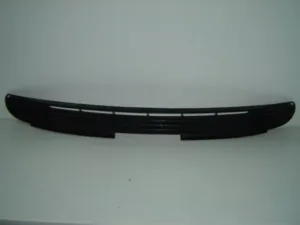 Rejilla Central Inferior Paragolpes Delantero para Opel VECTRA B 1999