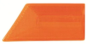 Piloto Lateral Derecho (Amarillo) para Opel VECTRA C 2002 y VECTRA C 2005