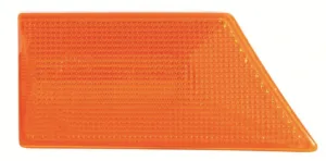 Piloto Lateral Izquierdo (Amarillo) para Opel VECTRA C 2002 y VECTRA C 2005
