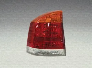 Piloto Trasero Izquierdo (Magneti Marelli) (5 Puertas) para Opel VECTRA C 2002