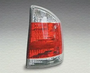 Piloto Trasero Derecho Blanco (Magneti Marelli) (4/5 Puertas) para Opel VECTRA C 2002