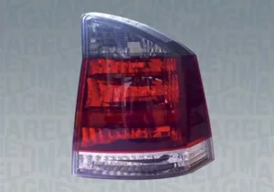 Piloto Trasero Derecho Ahumado (Magneti Marelli) (4/5 Puertas) para Opel VECTRA C 2002